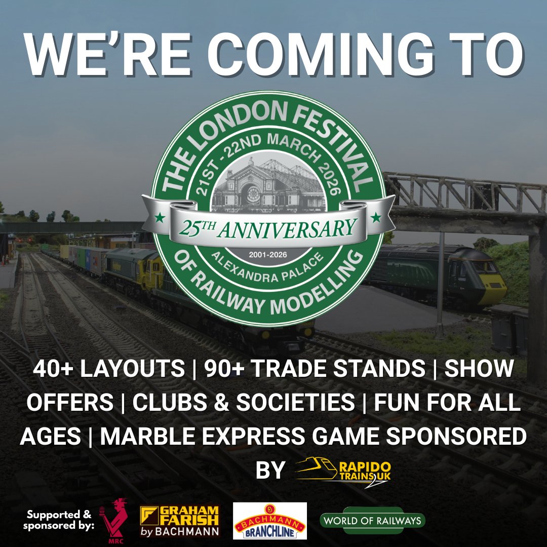 Glyn Valley Tramway Trust tweet media