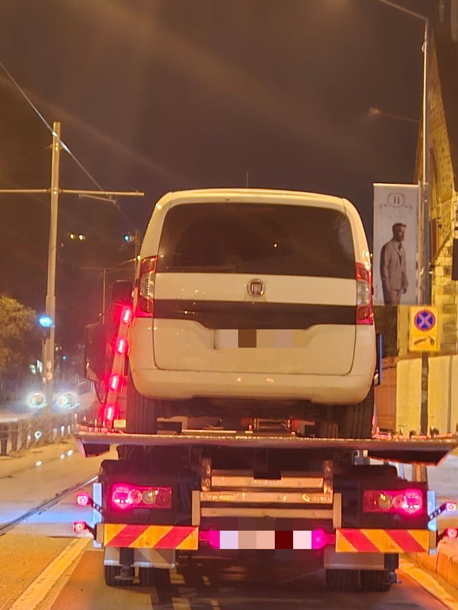 İZMİR ŞOFÖRLER VE OTOMOBİLCİLER ESNAF ODASI tweet media