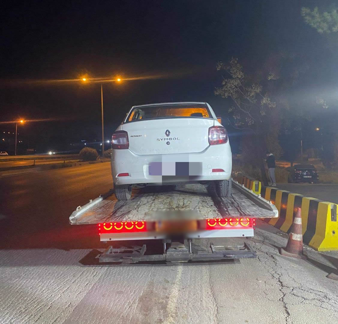 İZMİR ŞOFÖRLER VE OTOMOBİLCİLER ESNAF ODASI tweet media