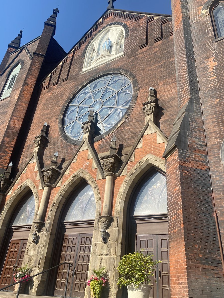 Mark Munch Bishop tweet media