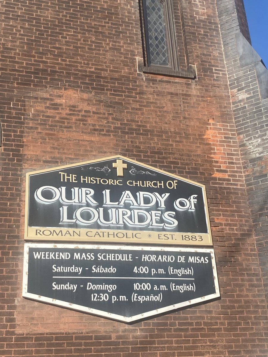 Mark Munch Bishop tweet media