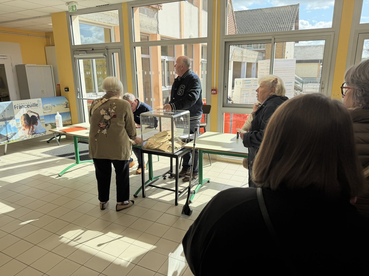 Antoine Santos tweet media