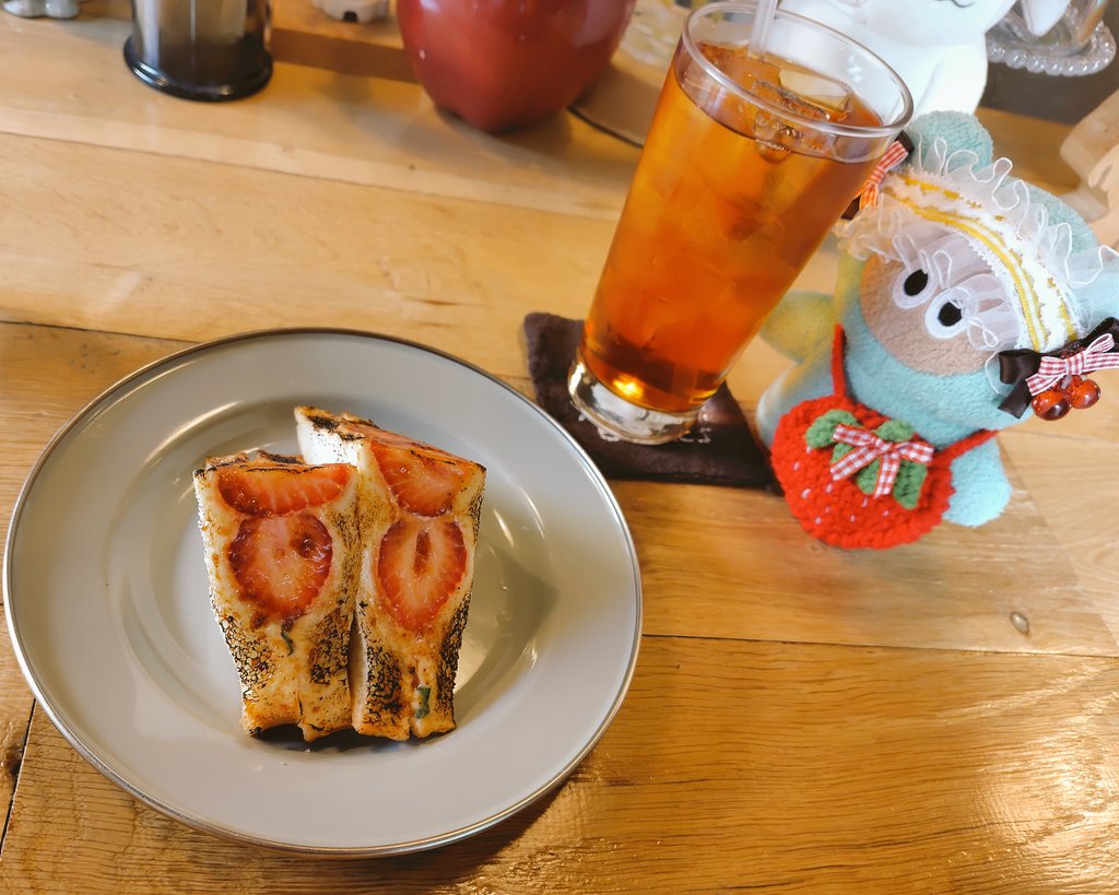 はらん 💌 tweet media