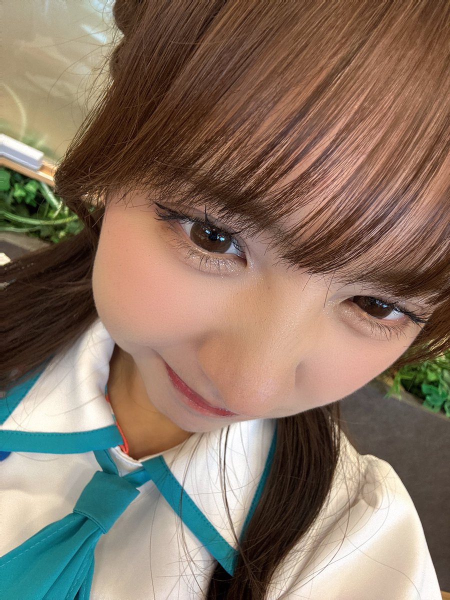 清水あす香 tweet media
