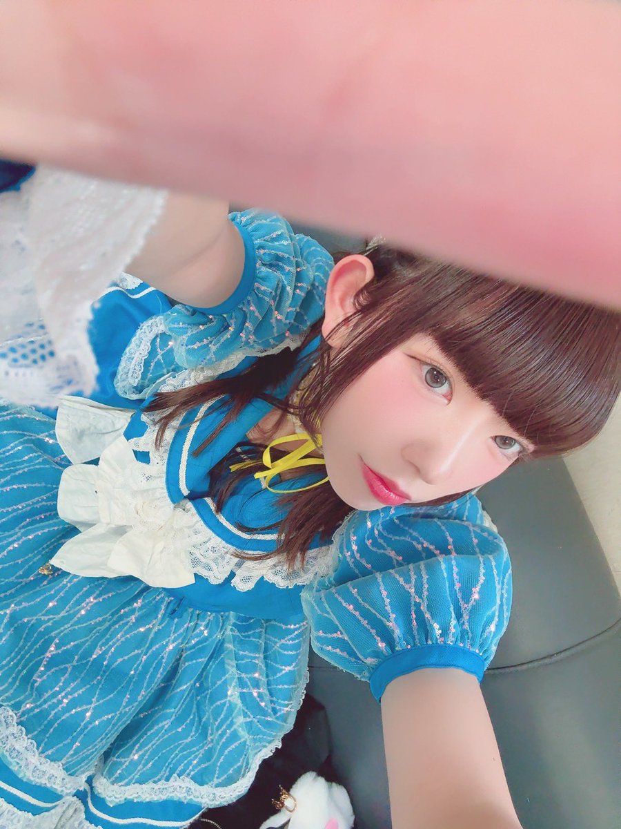 mekiki_kiko's tweet image. 今日めききさんメイクナチュラルだったんだけどどう〜？✨ #アイドル  #神戸  #ArchAngel   #関西