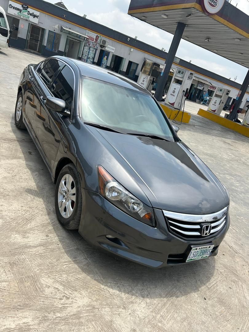 ABIODUN | TIGA Autos. tweet media