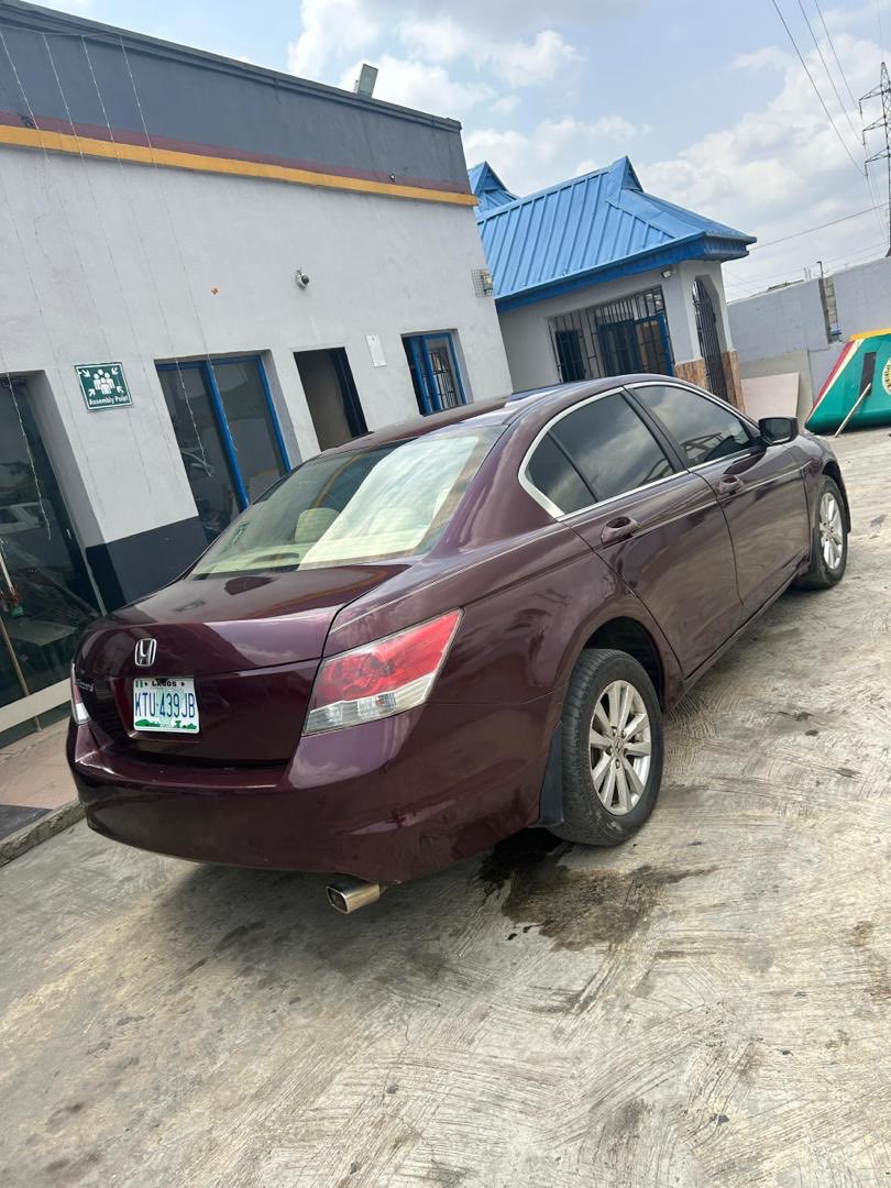 ABIODUN | TIGA Autos. tweet media