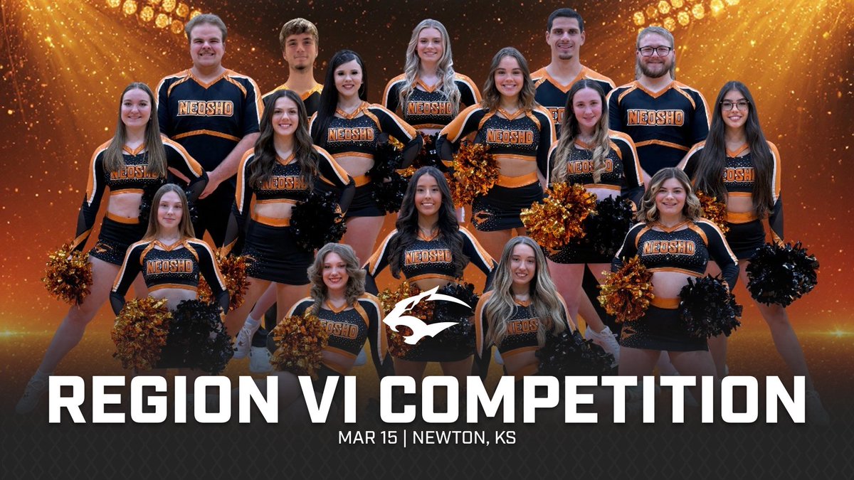 Neosho Athletics tweet media