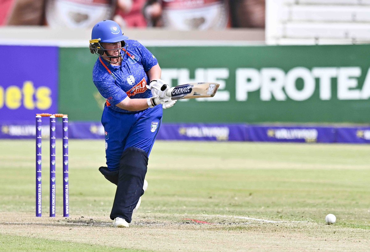 Western Province Women tweet media