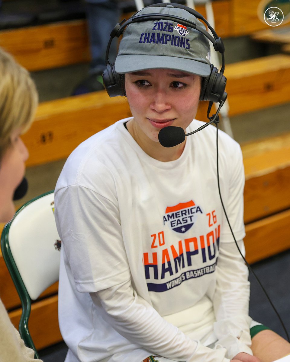 UVM Women's Basketball tweet media