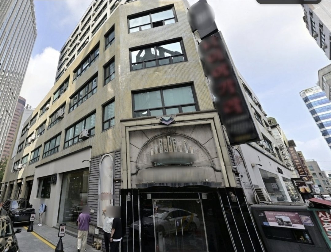 장금상선 관련 소셜미디어 게시 이미지