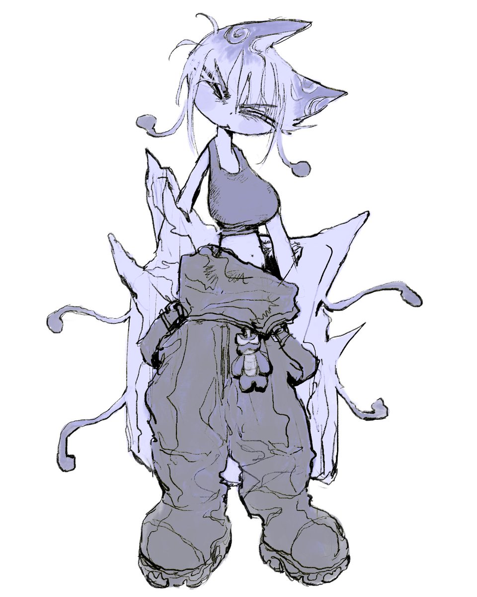 滅多矢鱈 tweet media