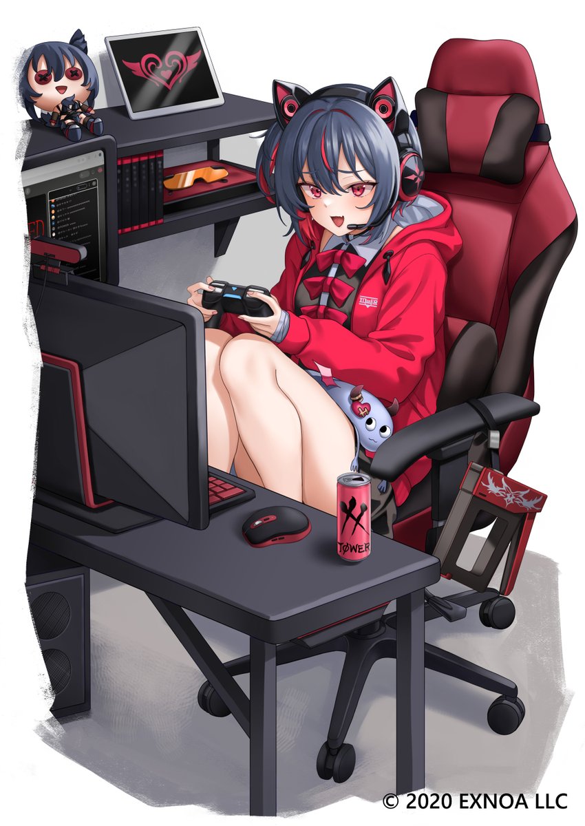 揮揮(FAi) tweet media