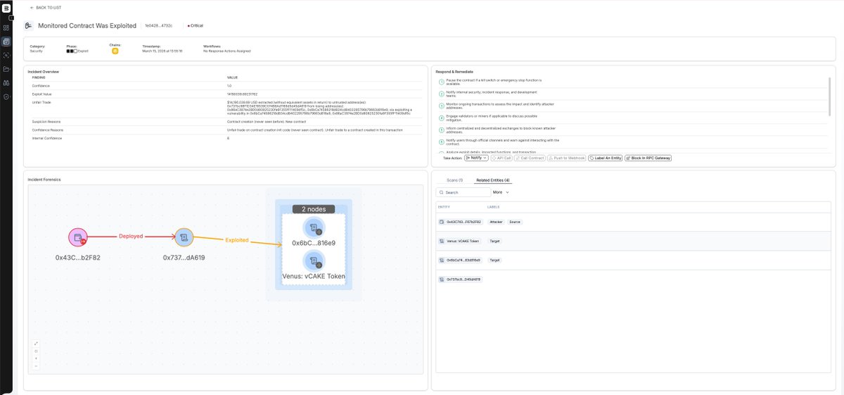 Blockaid tweet media