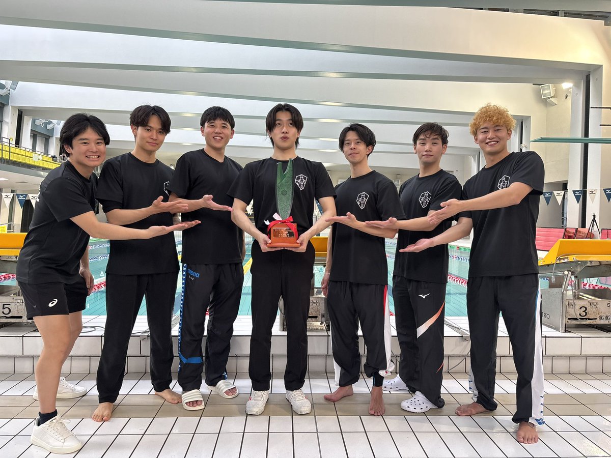 NSL_jikkou's tweet photo. 2日間お疲れ様でした！
新記録22件、素晴らしい結果でした✨
結果はHPに掲載しています。 https://t.co/mc9NTqTBXC