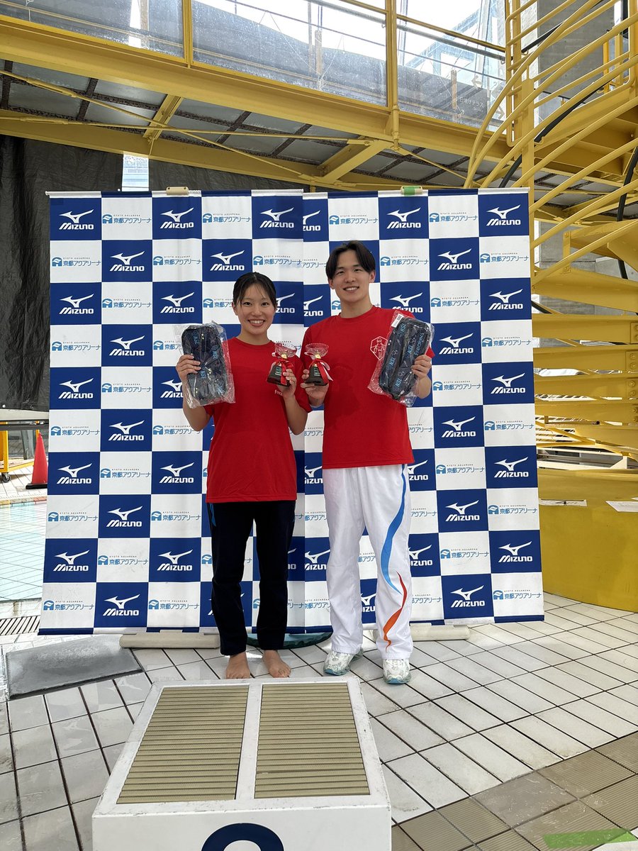 NSL_jikkou's tweet photo. 2日間お疲れ様でした！
新記録22件、素晴らしい結果でした✨
結果はHPに掲載しています。 https://t.co/mc9NTqTBXC