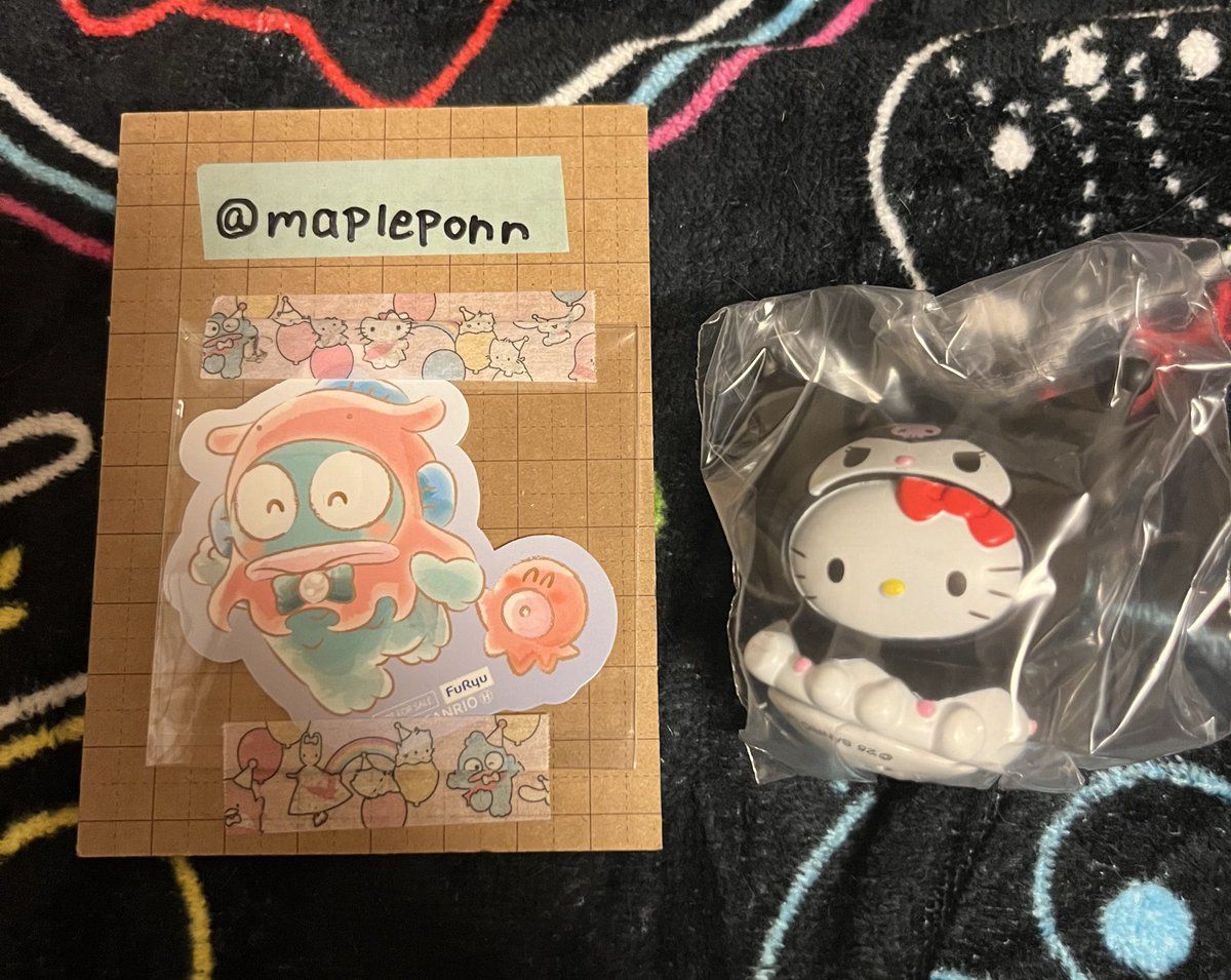 めーぷる tweet media