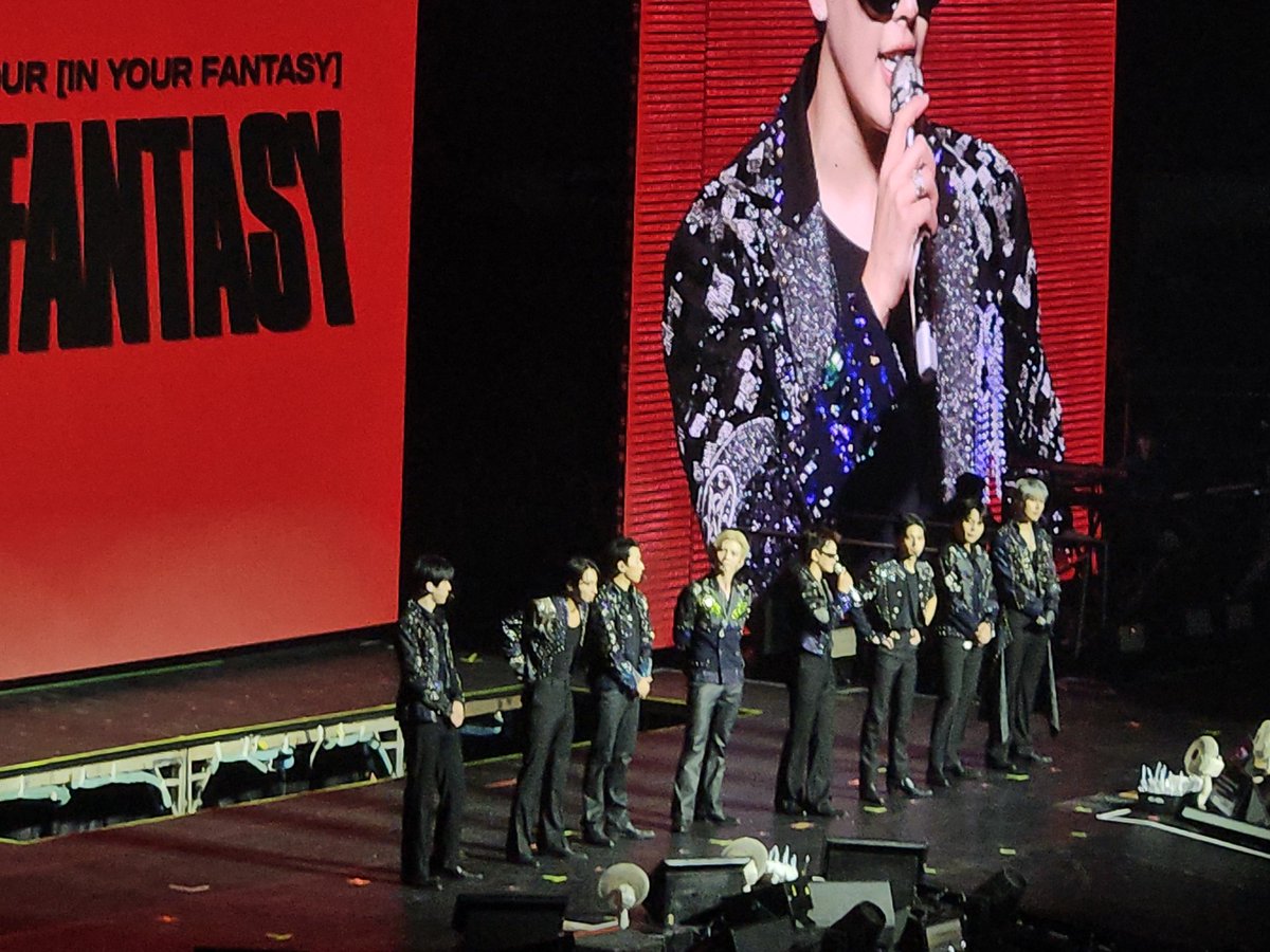 yuyutopia's tweet photo. ✅️3/3 concerts of ateez in mnl 

It's always so worth it to see you live, my loves. Until next time!!please come back and see you again here soon. 🥺🫶
#ATEEZ #에이티즈 
#InYourFantasy_MNL #ATEEZinMNL https://t.co/YvH3VajzPn
