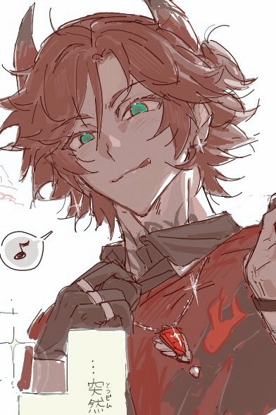 絵チャの一部