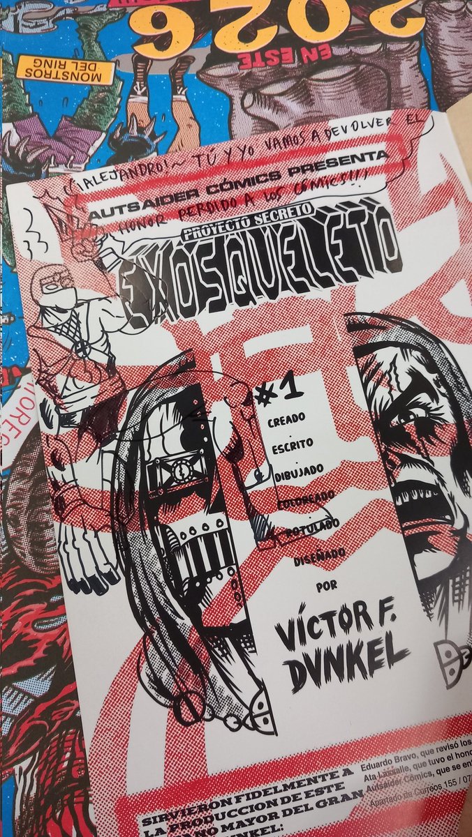 + VÍCTOR DVNKEL + tweet media