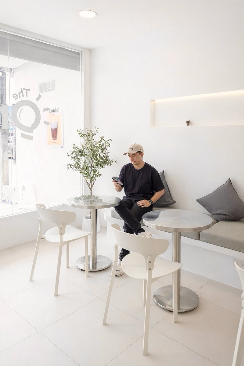 Cafe Story : รีวิวคาเฟ่ tweet media