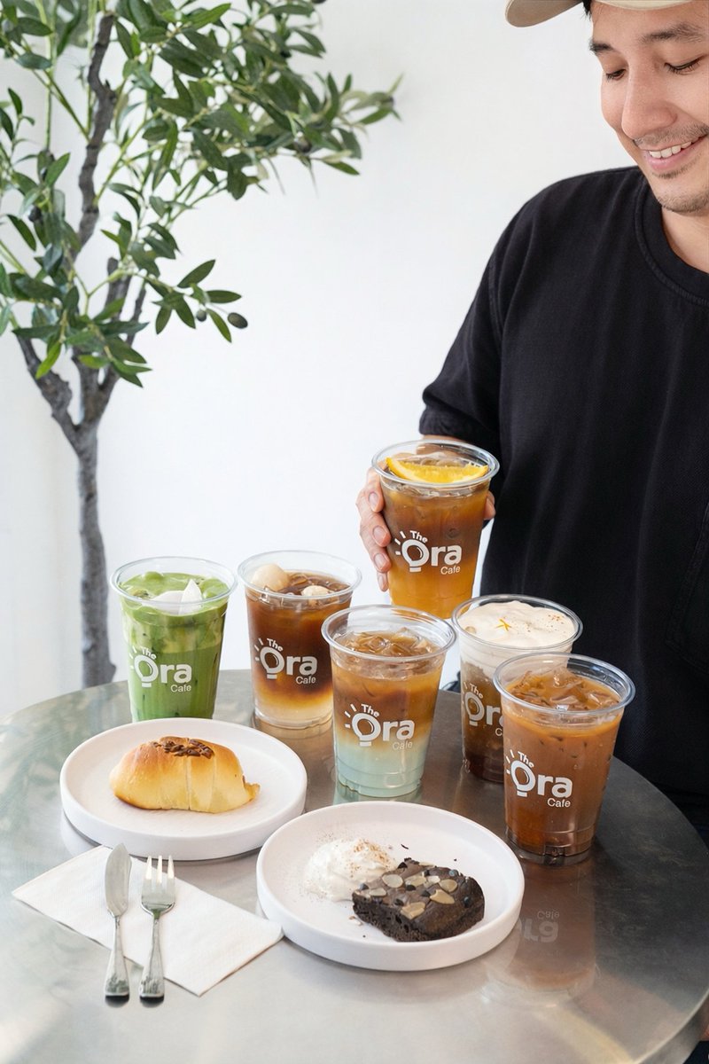 Cafe Story : รีวิวคาเฟ่ tweet media