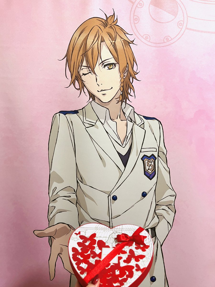 7min_5296's tweet photo. Sogami Valentine Collection

1ヶ月以上というありえない大遅刻をしておりますが実はちゃんと渡しました💝

こんなん絶対楚神やん楚神でしかないよというJEAN-PAUL HÉVINの一目惚れチョコ🍫 https://t.co/EDmIcu1ntD