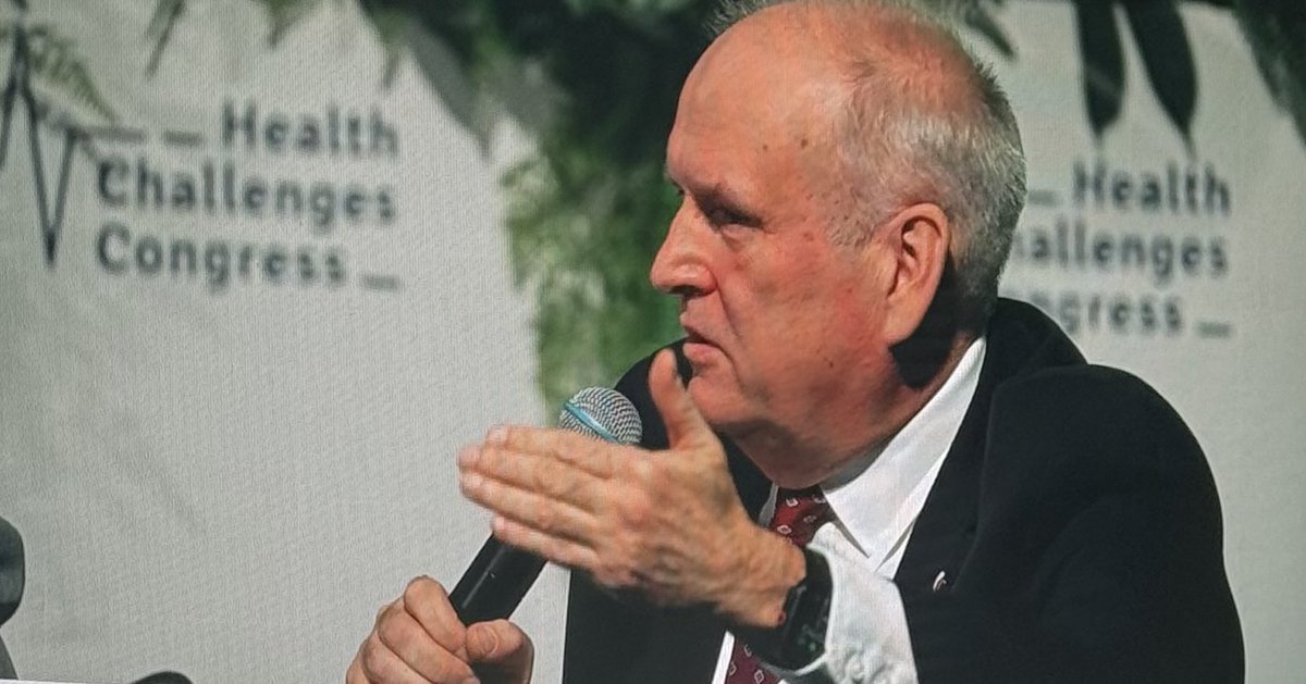 Ogólnopolski Związek Pracodawców Szpitali Powiat. tweet media