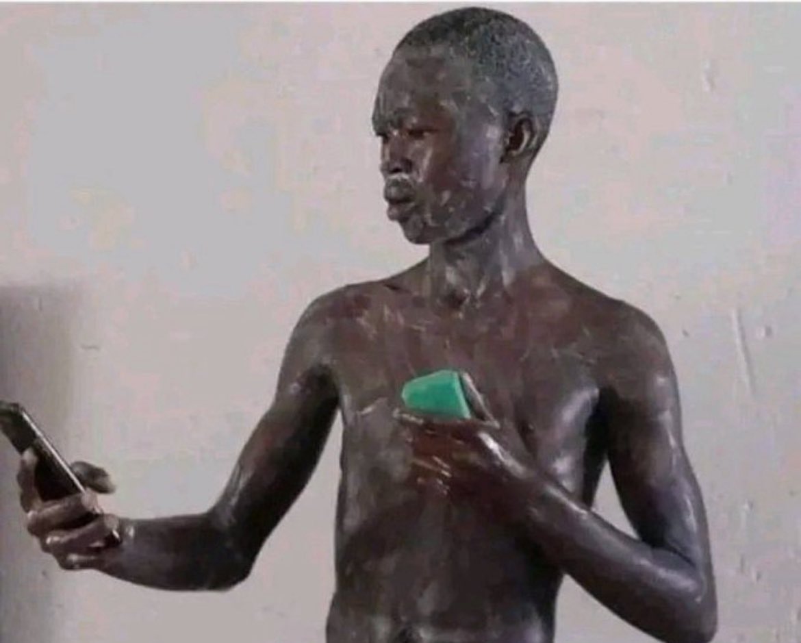 Clout Chaser tweet media