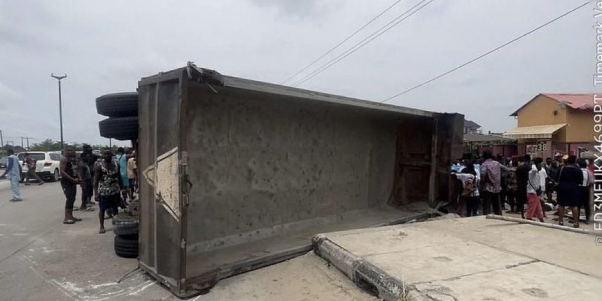 Nigeria Stories tweet media