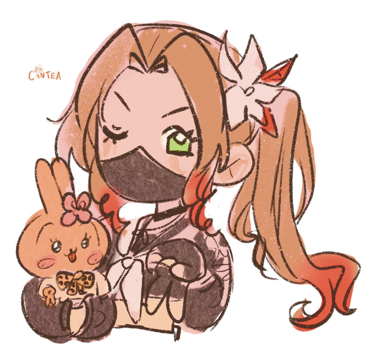 cantea☆sakanti | KKAM 06 & ARTKET 06 tweet media