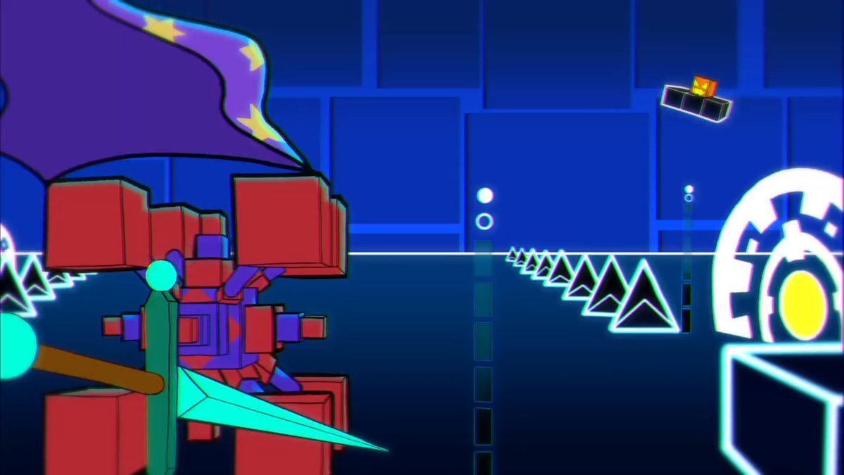 MatMart (VIDCON 2025) tweet media