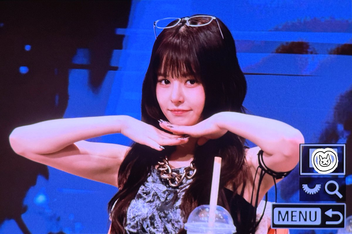 aishasha0721's tweet photo. 260315

웅니💕

#에버글로우 #EVERGLOW #이유 #EU https://t.co/5xOrUbpIRY