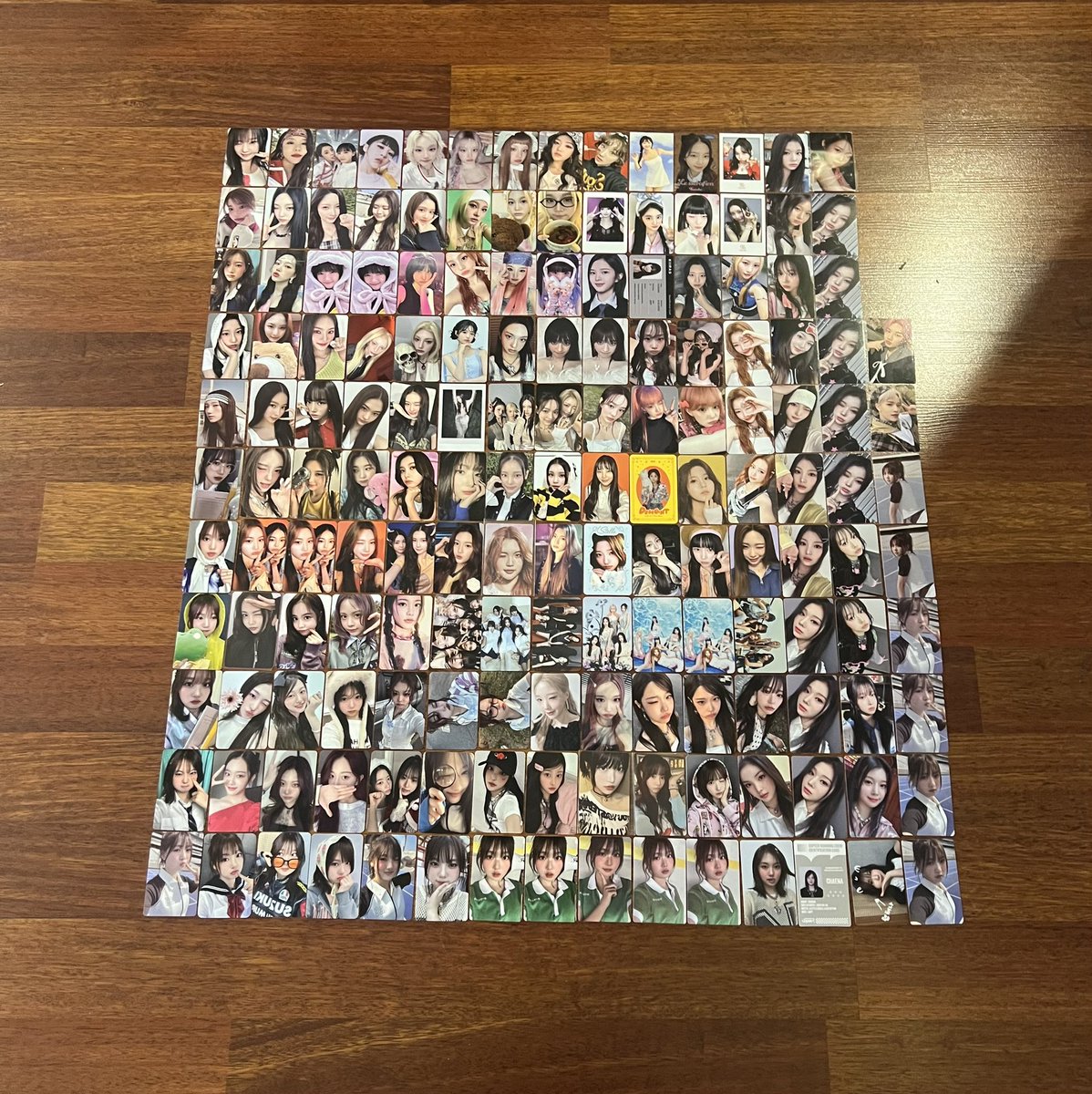 Nildolita 𝜗𝜚 |Angel Baby ʚɞ tweet media