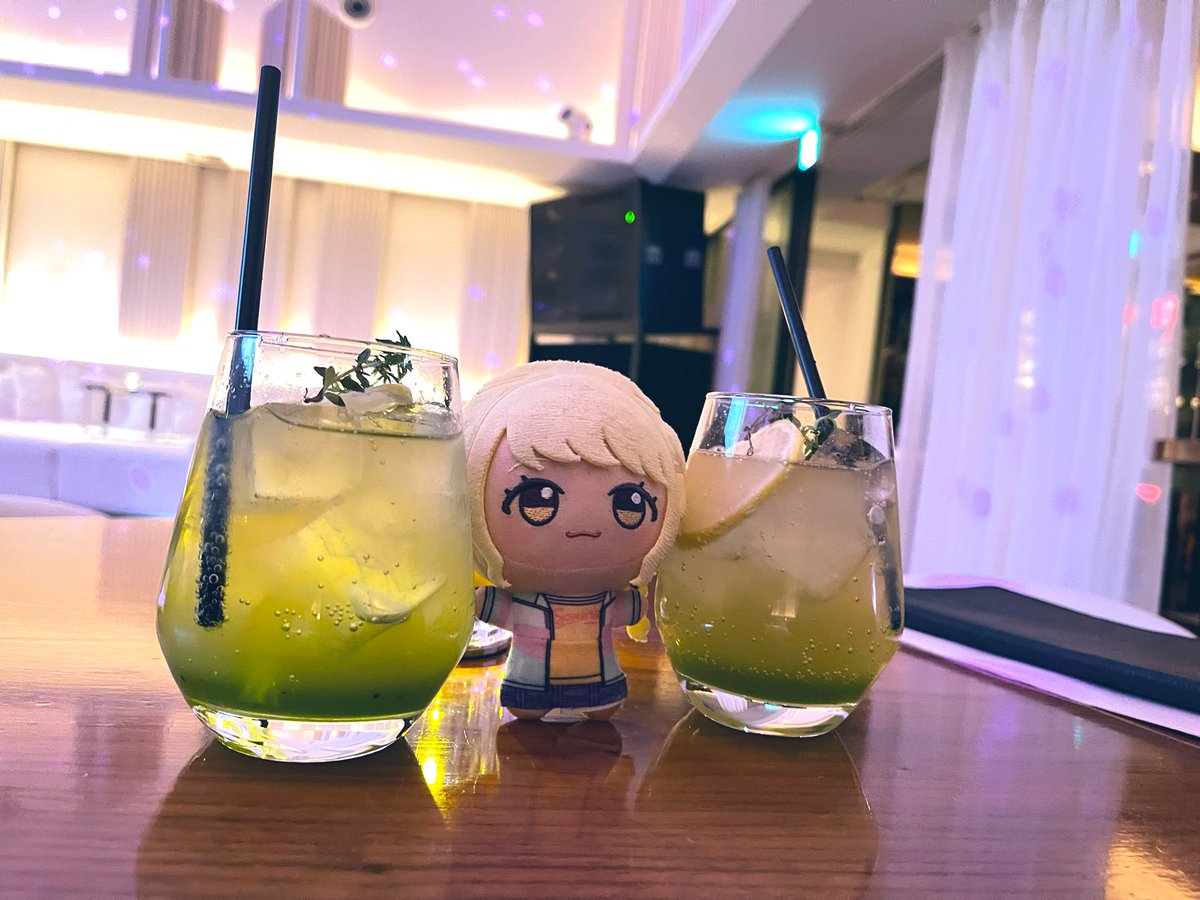 インゲン tweet media