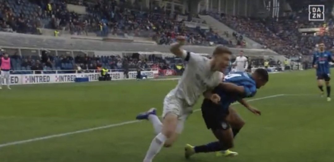 Andrea Tiberio tweet media