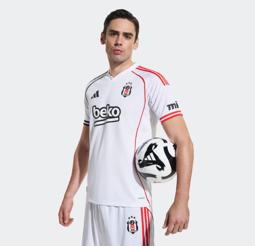 Beşiktaş Haber Portal tweet media