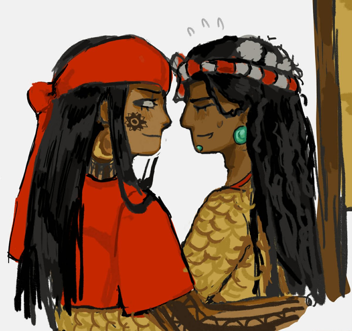 ᜐᜒᜎᜓ • ꦕꦶꦪꦺꦭꦺꦴ tweet media