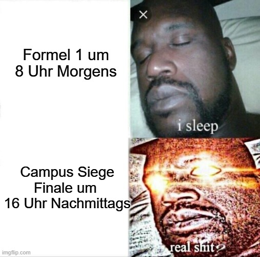CampusSiege's tweet photo. 🚨 Finale! 🚨 
Das Finale der ersten Season steht an!  
Schaltet um 16 Uhr bei https://t.co/ACXtZhn1Pu ein, um das spannendste Sporterlebnis des Wochenendes zu erleben.
🦂 Düsseldorf Gaming Scorpions 🆚 BayBEEZ 🐝 https://t.co/KZmJk5OYYw