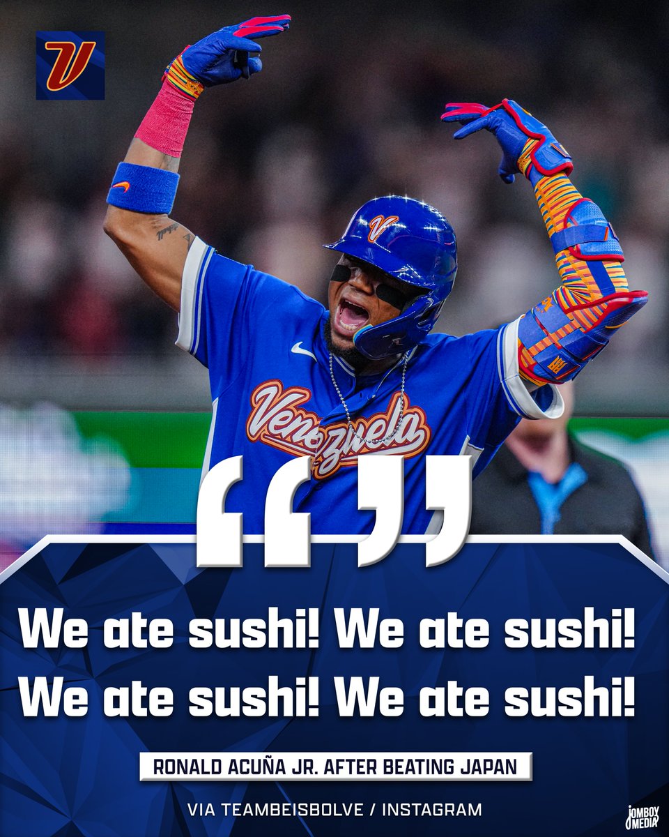 Jomboy Media tweet media