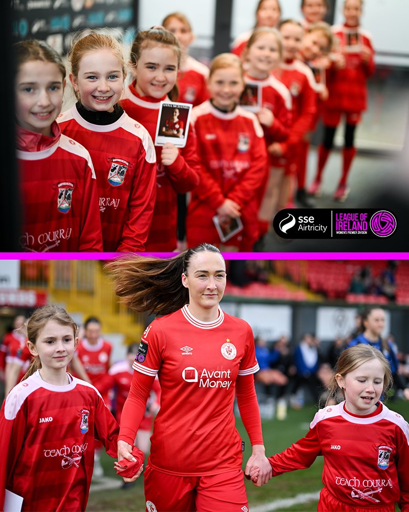 League of Ireland tweet media