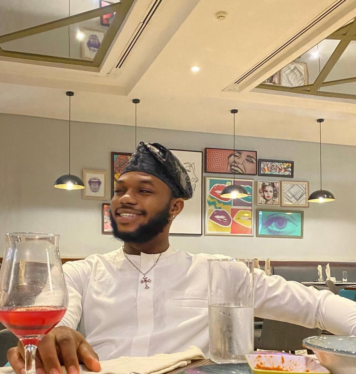 Big Derah𖣂🇬🇧💜🦅 tweet media