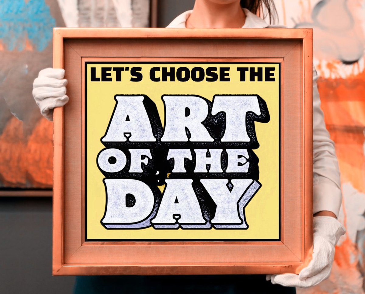 Discoverer of ART tweet media