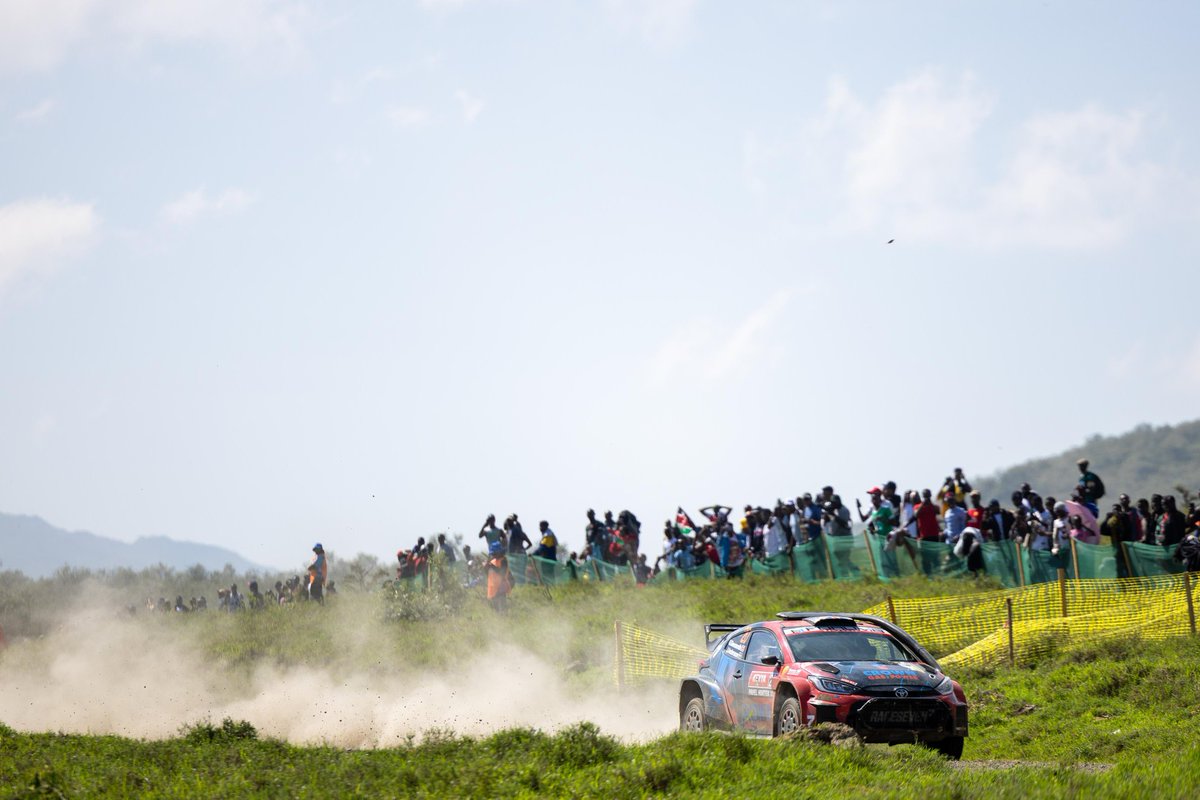 William Samoei Ruto, PhD tweet media