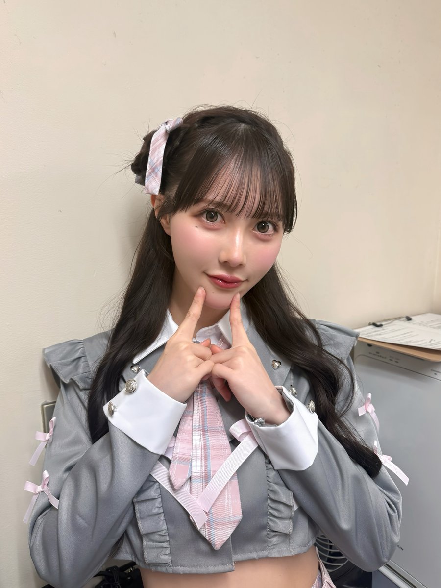 保科凜 Jams Collection tweet media