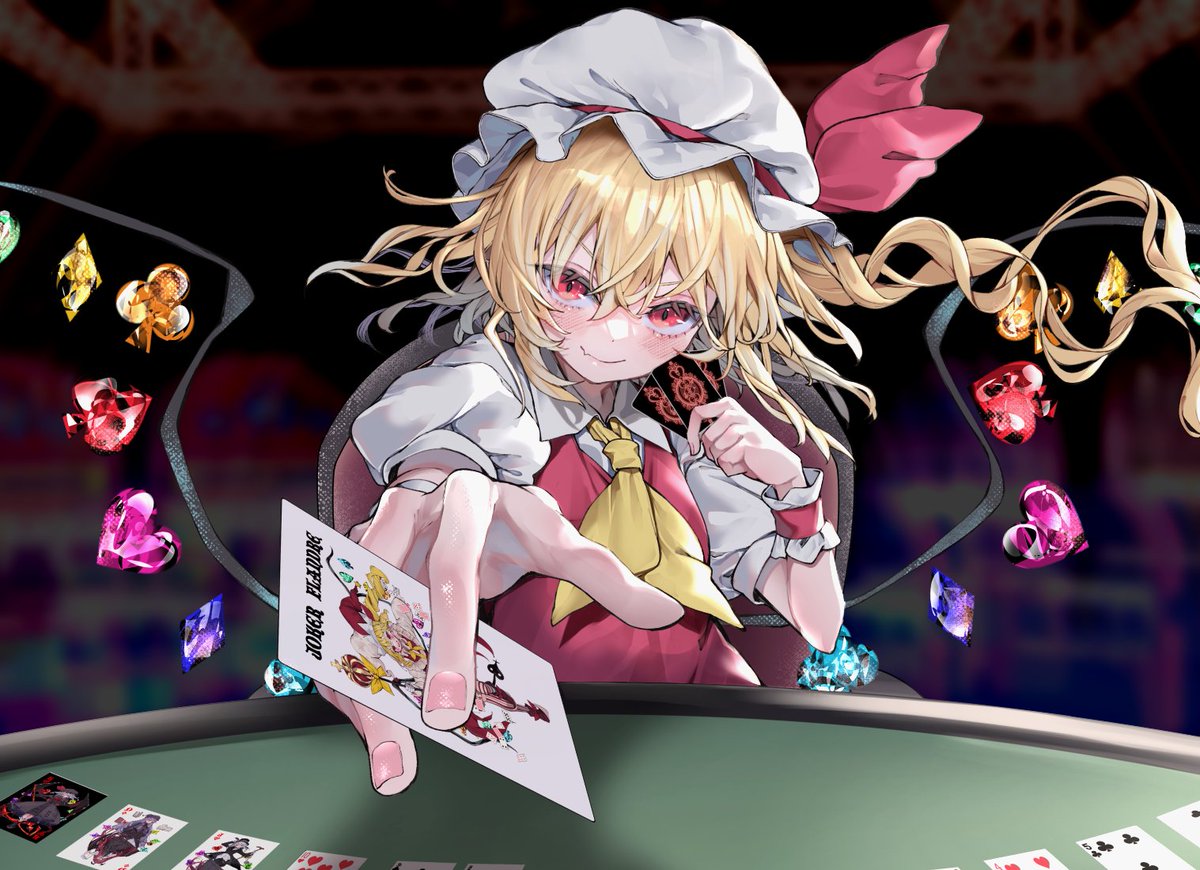 かららげ つね@例大祭あ16ab tweet media