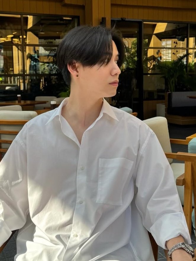 We never go out of style 🩵🤍