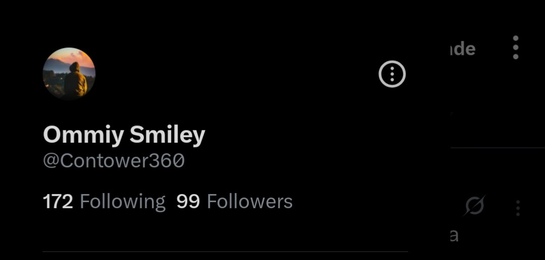 Ommiy Smiley tweet media