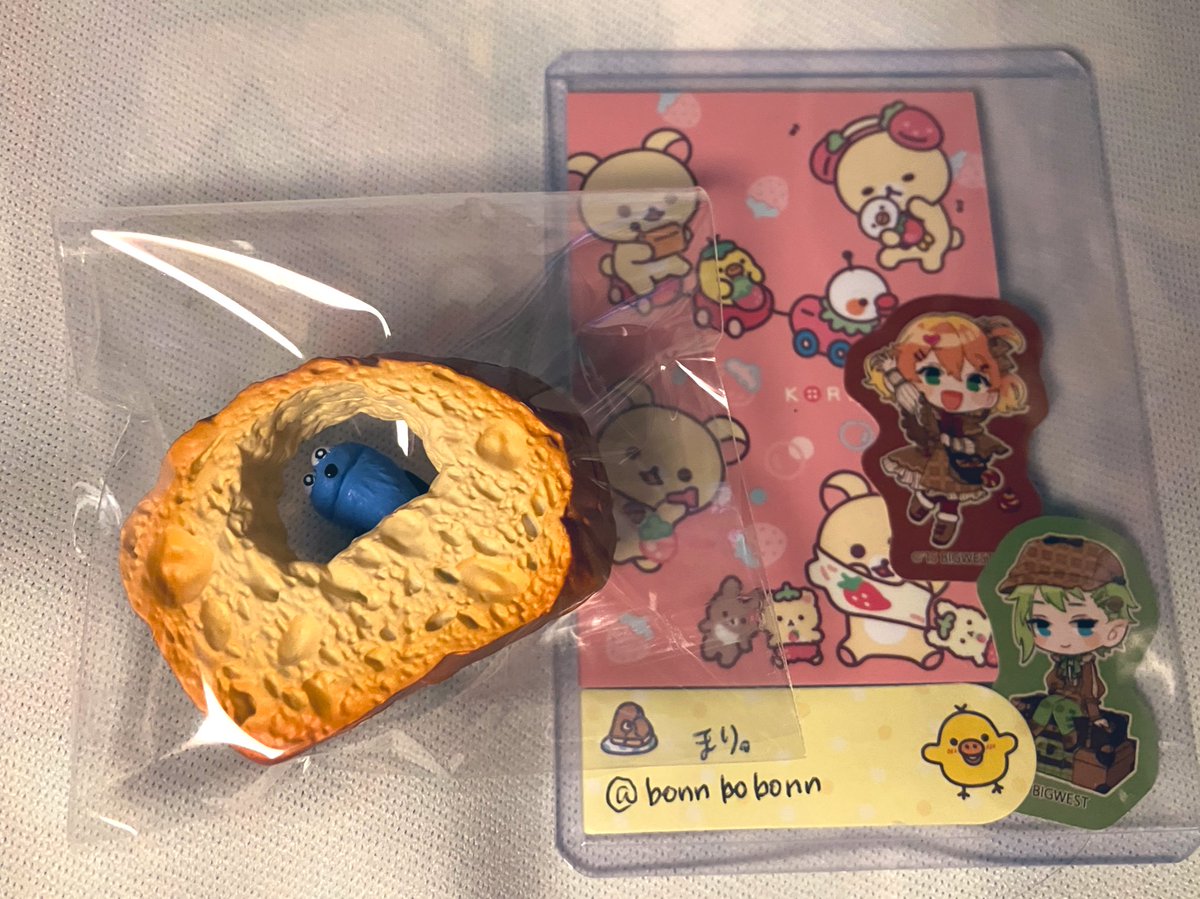 まり。 tweet media