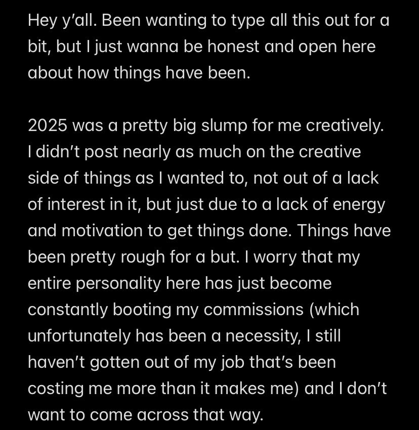 Winter (C0MMS OPEN!) tweet media